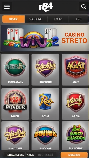 Screenshot 1 r84